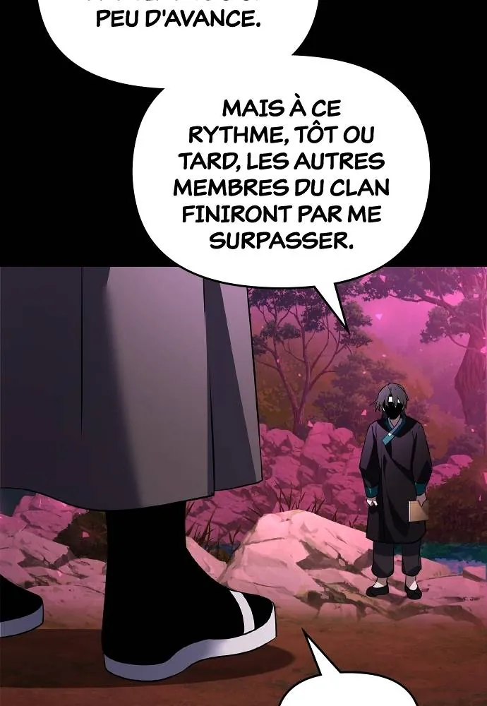 Goblin’s Night Chapitre 90 - Page 86