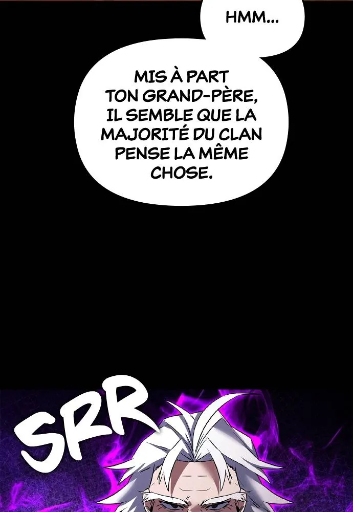 Goblin’s Night Chapitre 90 - Page 87