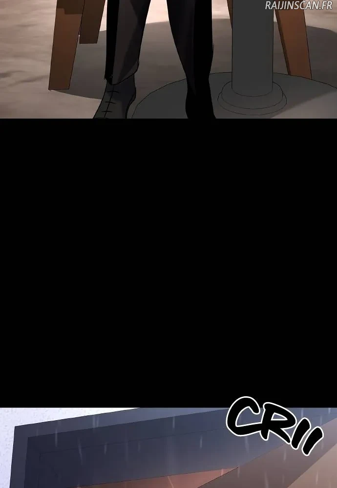 Goblin’s Night Chapitre 90 - Page 9