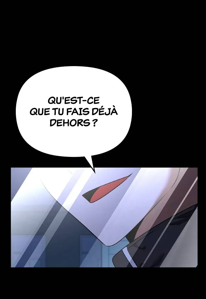 Goblin’s Night Chapitre 91 - Page 11