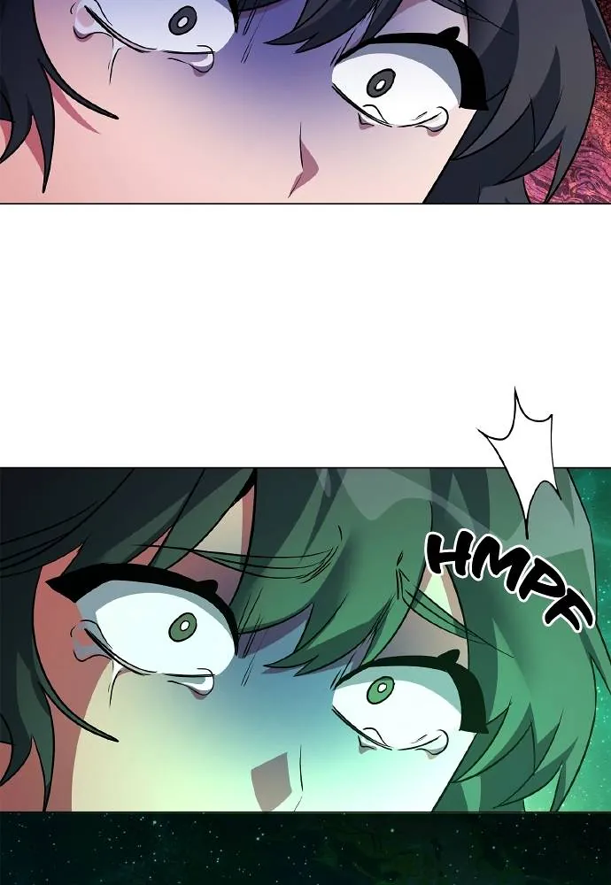 Goblin’s Night Chapitre 91 - Page 112