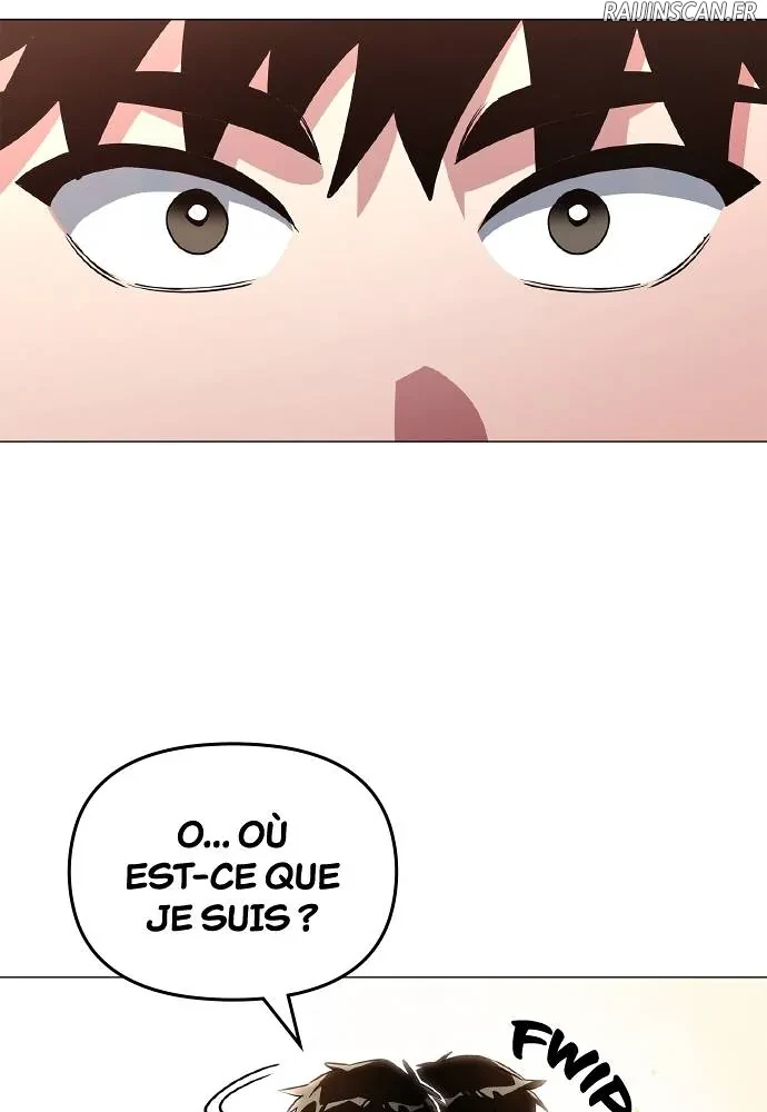 Goblin’s Night Chapitre 91 - Page 116