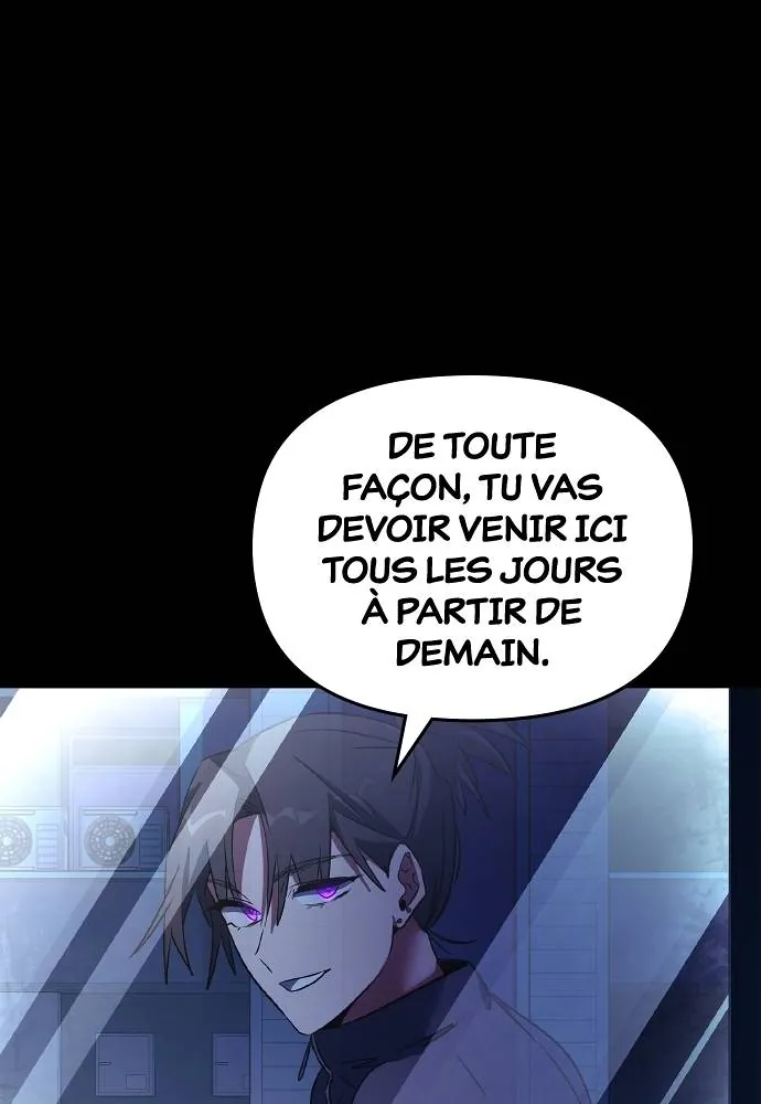 Goblin’s Night Chapitre 91 - Page 12