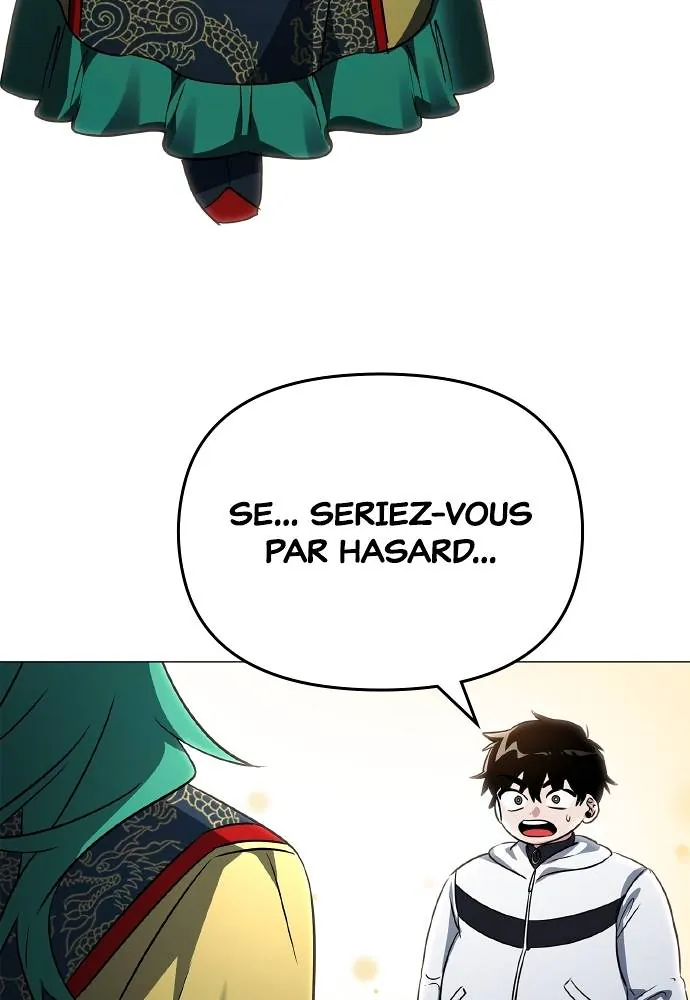 Goblin’s Night Chapitre 91 - Page 121