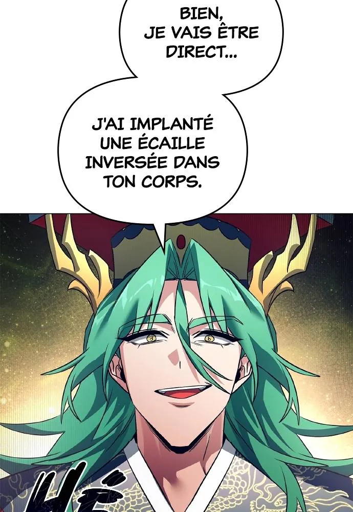 Goblin’s Night Chapitre 91 - Page 123