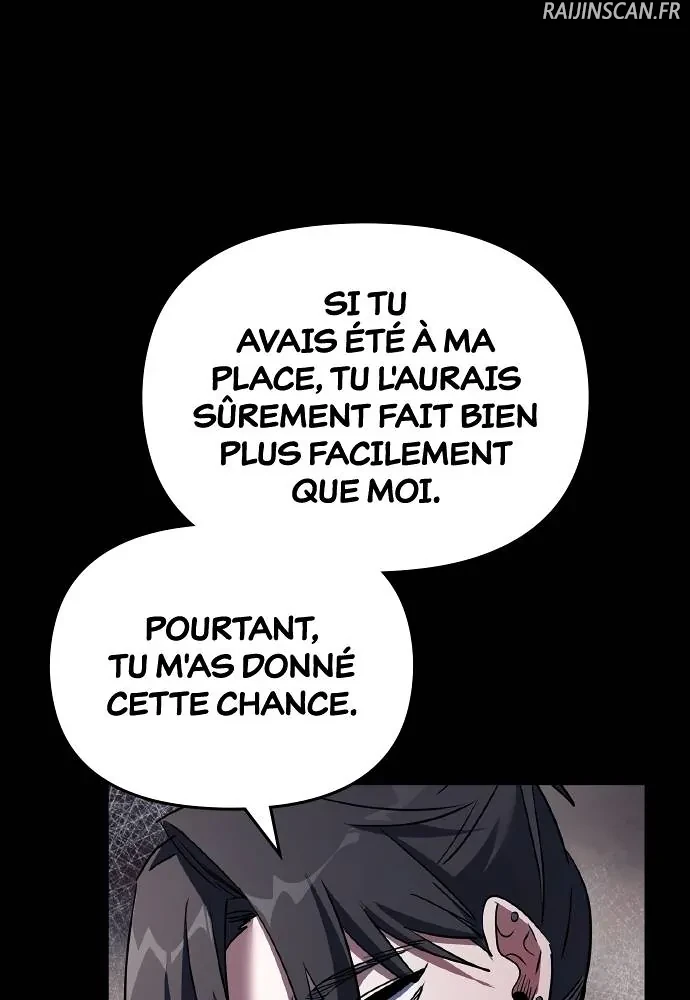 Goblin’s Night Chapitre 91 - Page 20
