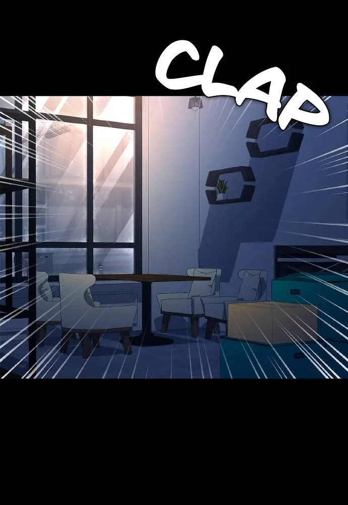 Goblin’s Night Chapitre 91 - Page 22