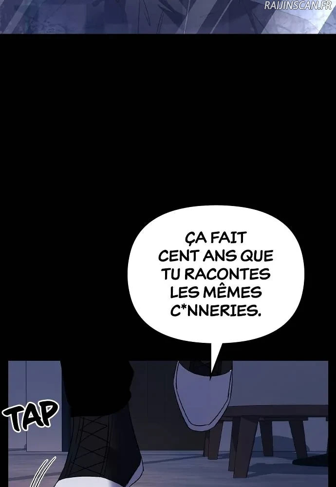 Goblin’s Night Chapitre 91 - Page 25