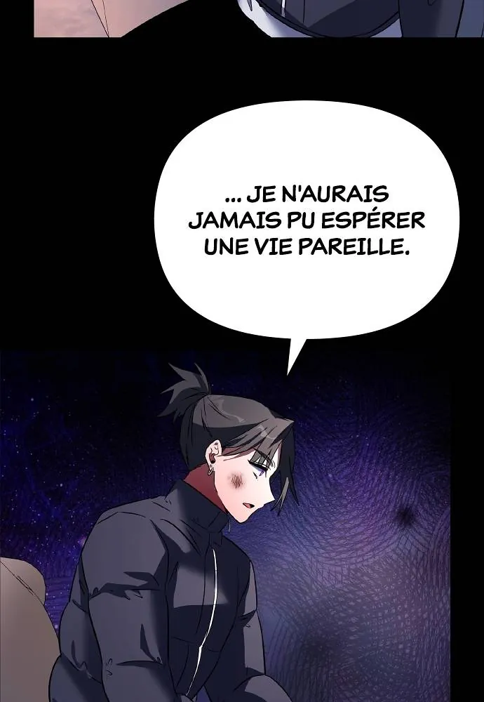 Goblin’s Night Chapitre 91 - Page 29