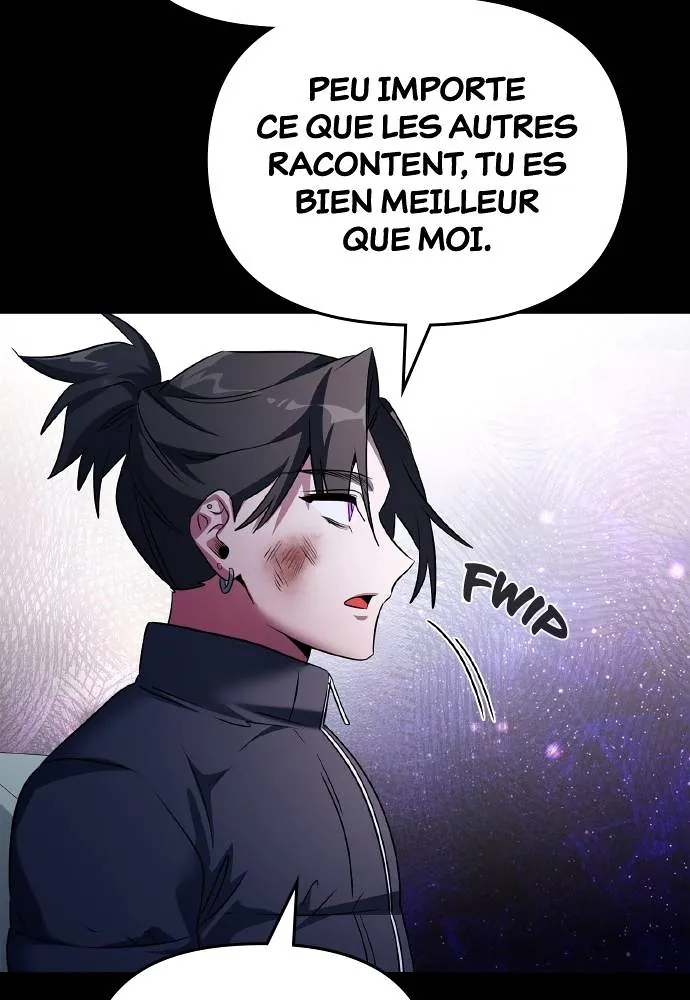 Goblin’s Night Chapitre 91 - Page 33
