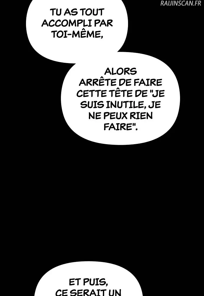 Goblin’s Night Chapitre 91 - Page 34
