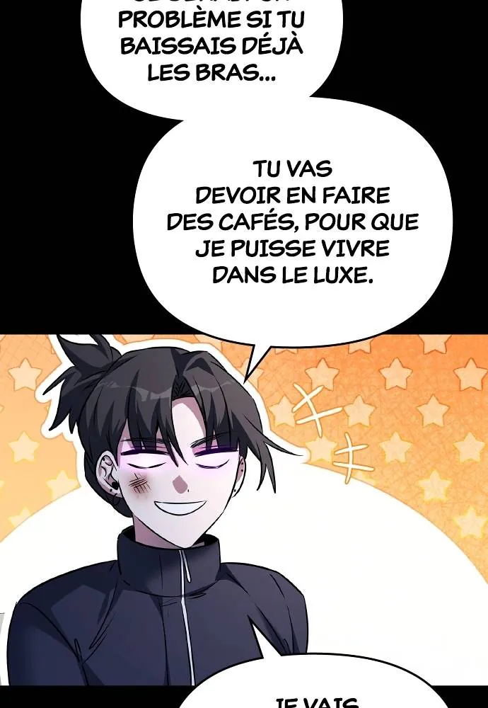 Goblin’s Night Chapitre 91 - Page 35
