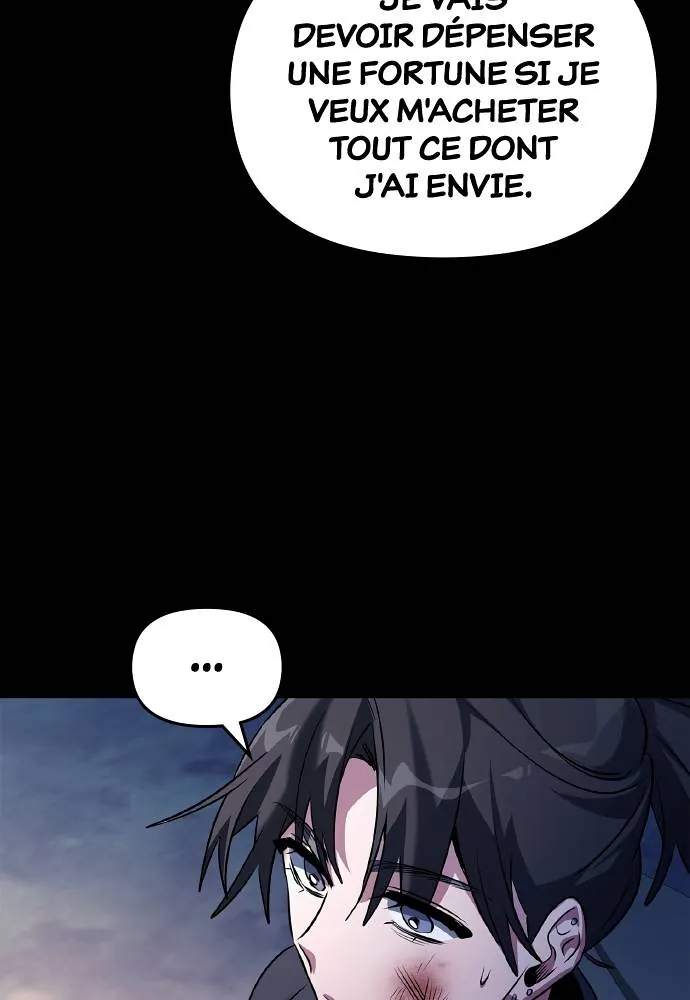 Goblin’s Night Chapitre 91 - Page 36