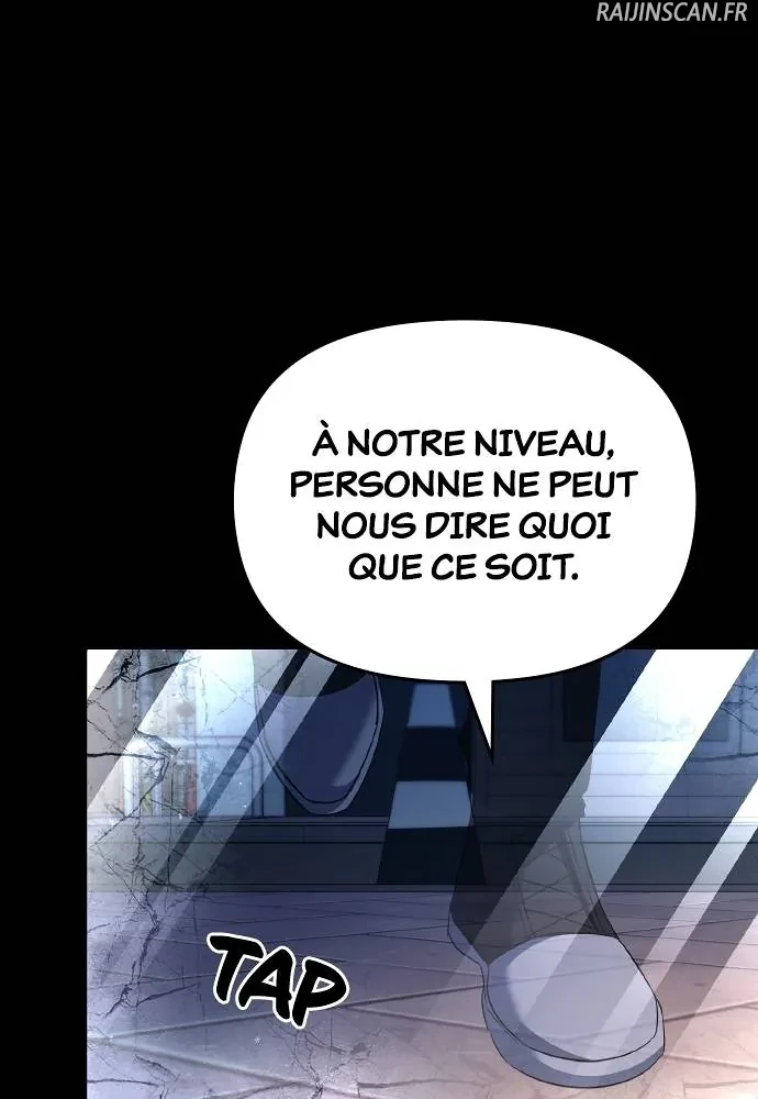 Goblin’s Night Chapitre 91 - Page 39