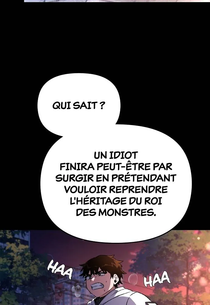 Goblin’s Night Chapitre 91 - Page 40