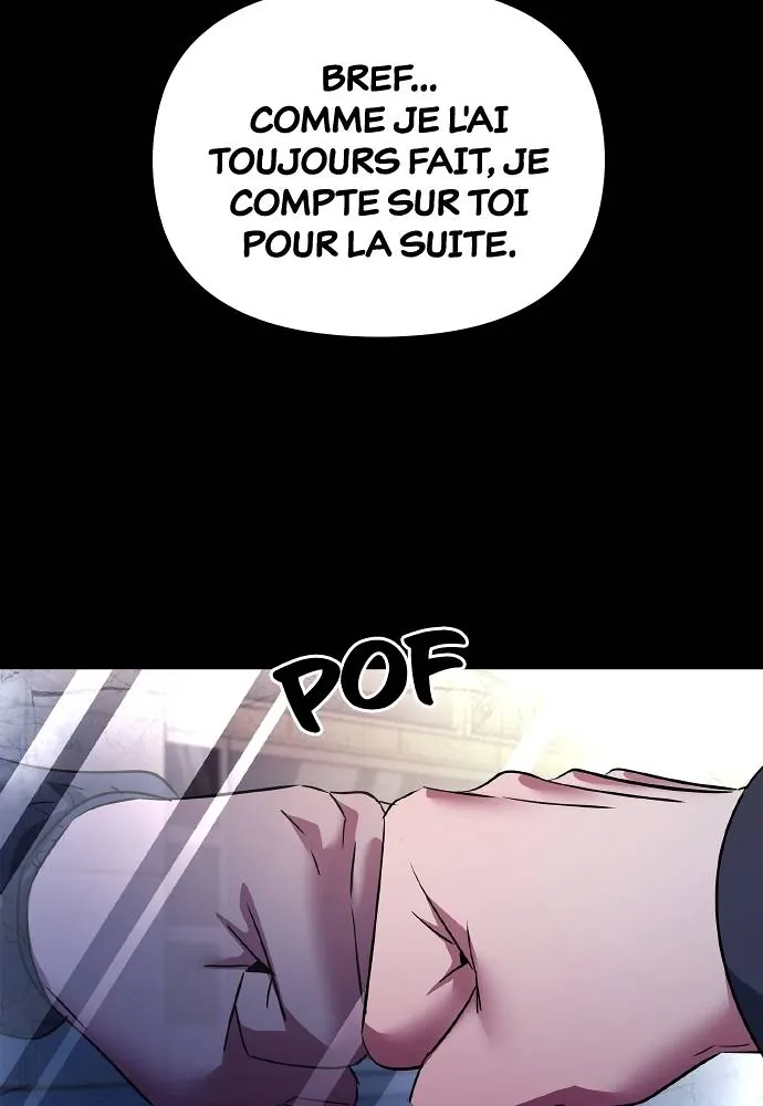Goblin’s Night Chapitre 91 - Page 42