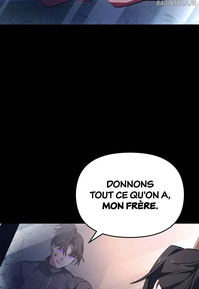 Goblin’s Night Chapitre 91 - Page 43