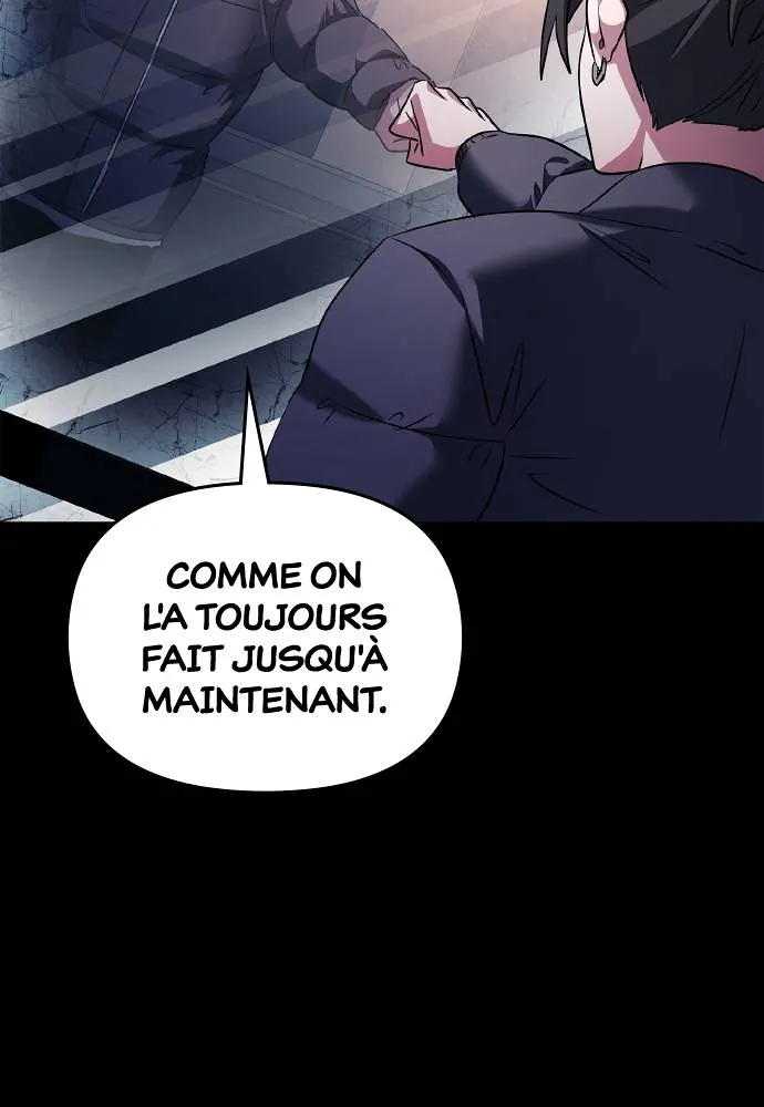 Goblin’s Night Chapitre 91 - Page 44