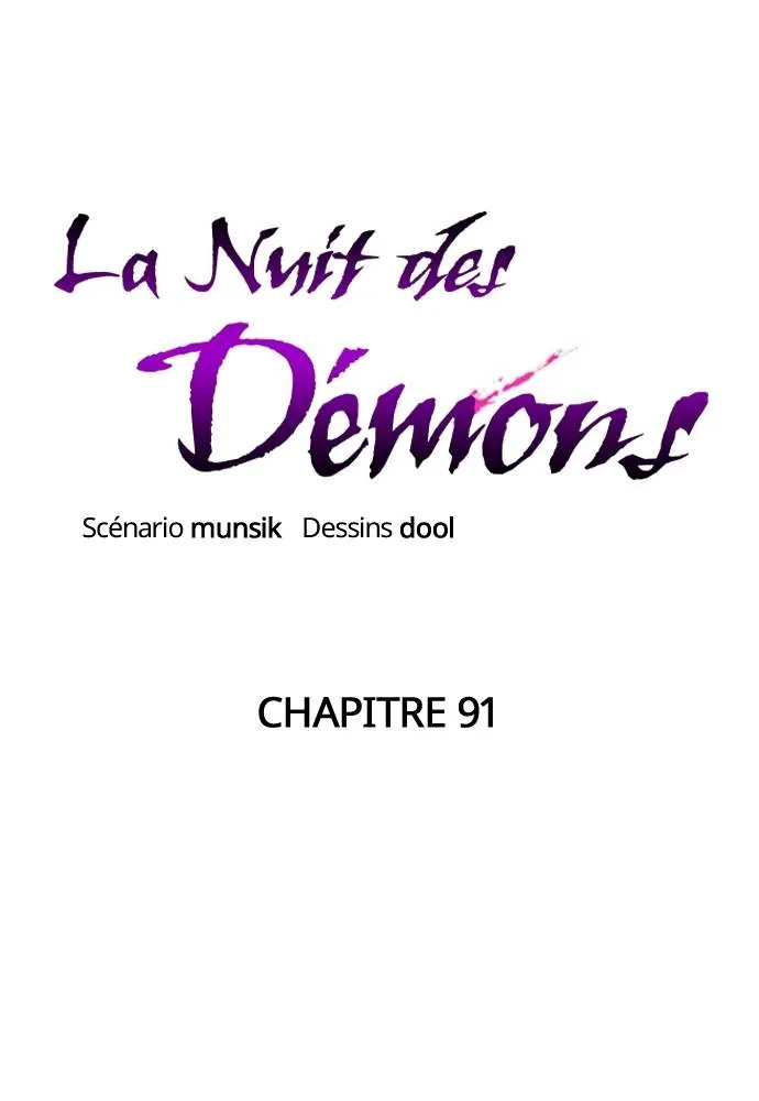 Goblin’s Night Chapitre 91 - Page 47