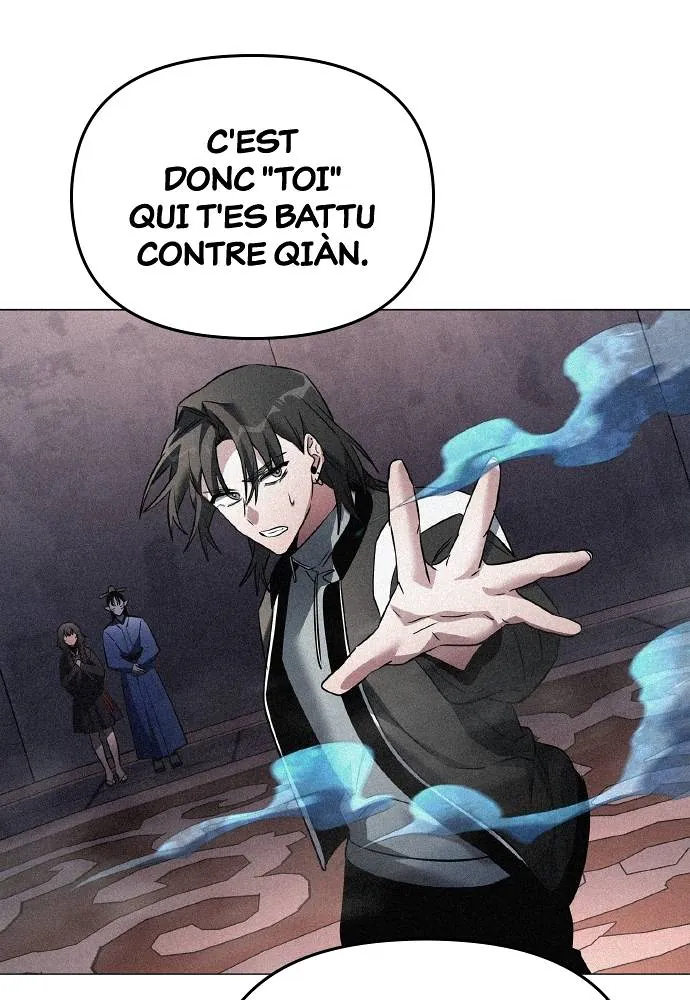Goblin’s Night Chapitre 91 - Page 65