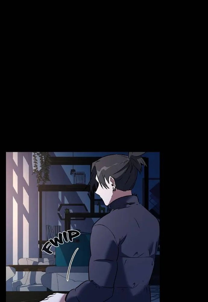 Goblin’s Night Chapitre 91 - Page 7