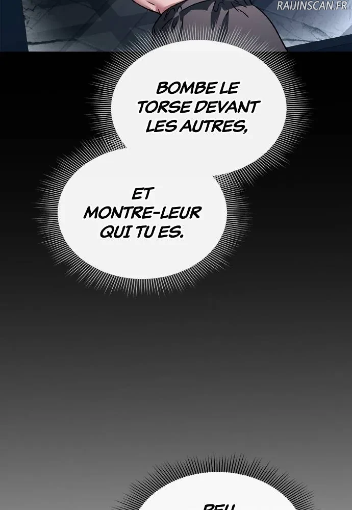Goblin’s Night Chapitre 91 - Page 70