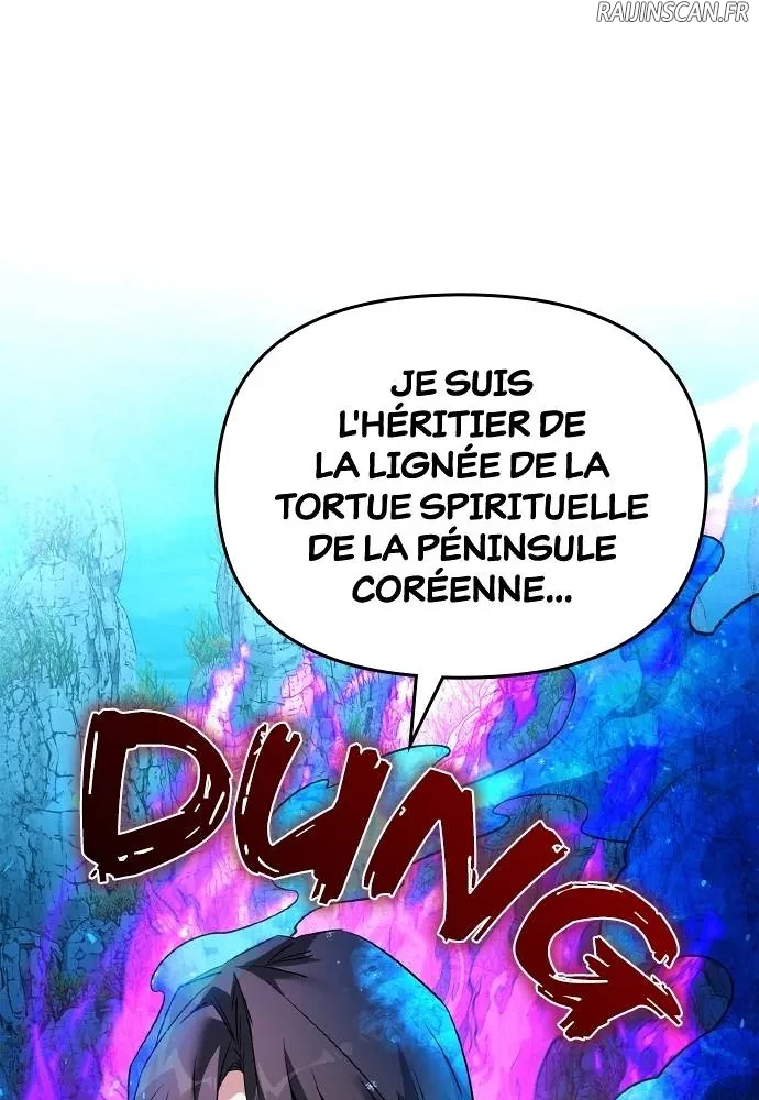 Goblin’s Night Chapitre 91 - Page 75