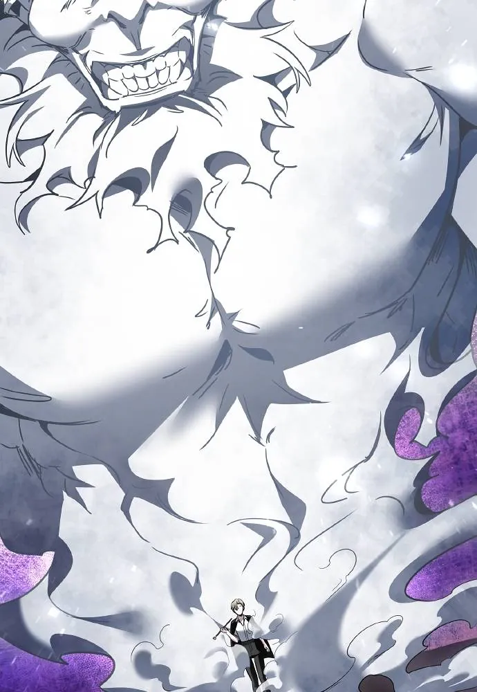 Goblin’s Night Chapitre 91 - Page 83