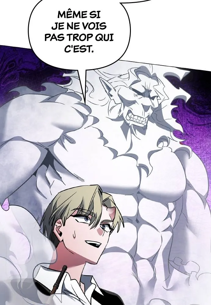 Goblin’s Night Chapitre 91 - Page 86