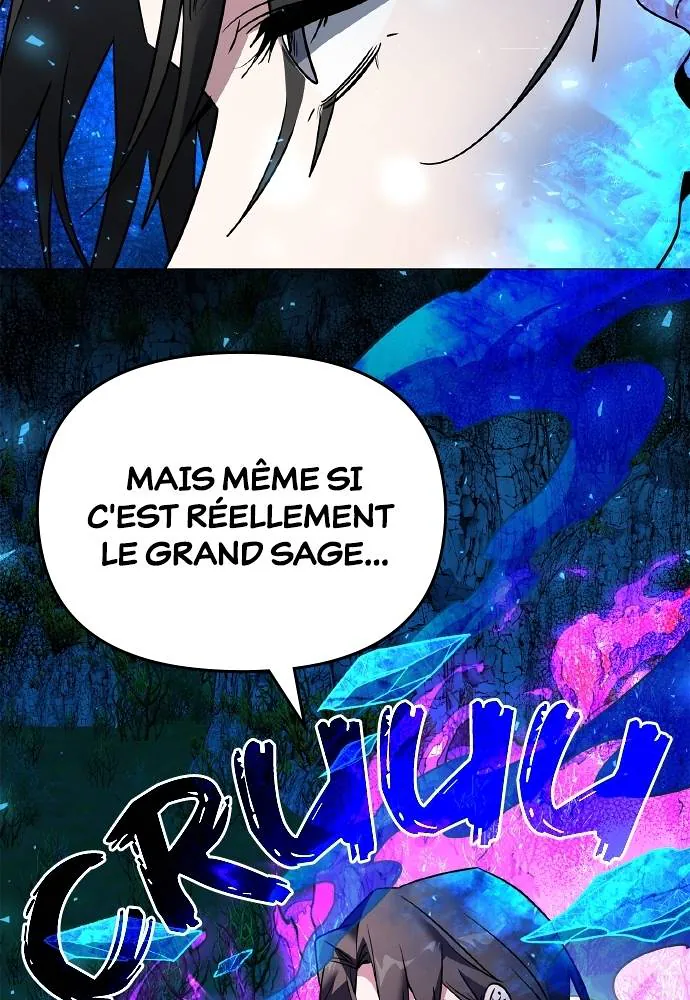 Goblin’s Night Chapitre 91 - Page 88