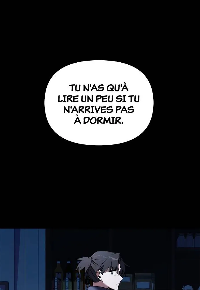 Goblin’s Night Chapitre 91 - Page 9