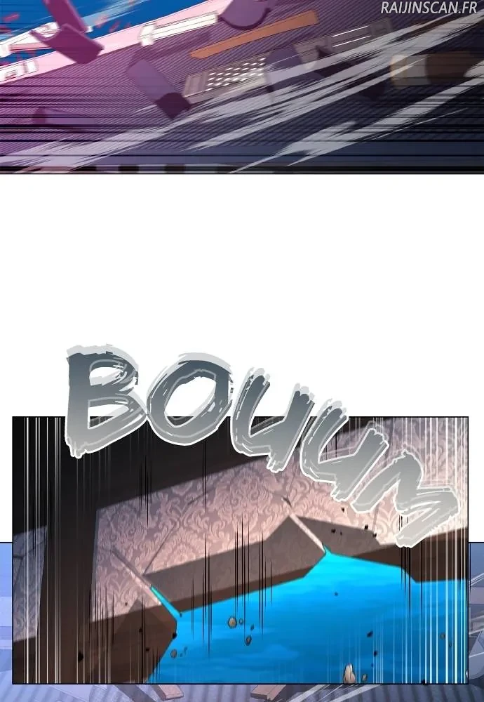 Goblin’s Night Chapitre 91 - Page 98