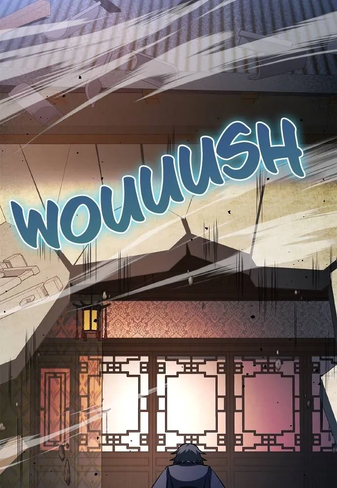 Goblin’s Night Chapitre 91 - Page 99