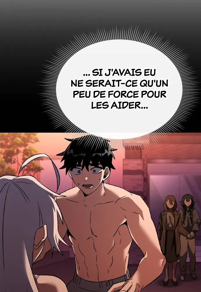 Goblin’s Night Chapitre 92 - Page 104