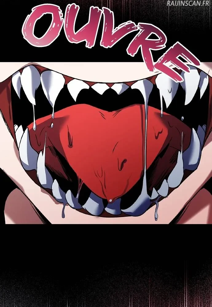Goblin’s Night Chapitre 92 - Page 116