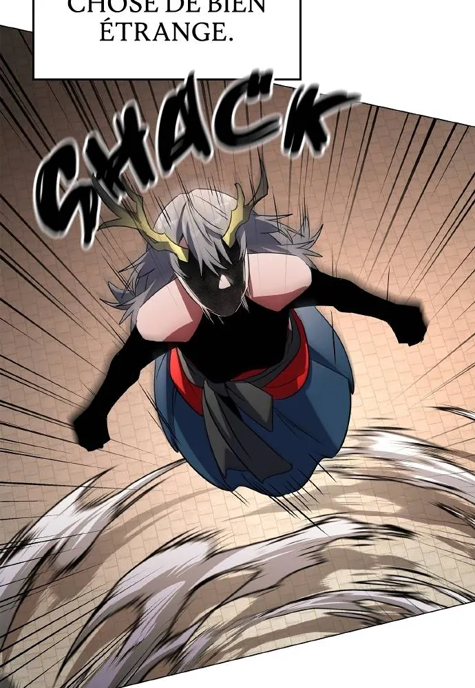 Goblin’s Night Chapitre 92 - Page 127