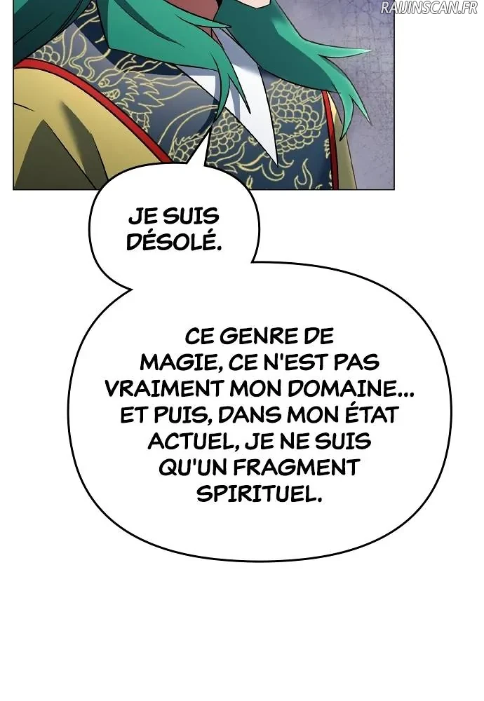 Goblin’s Night Chapitre 92 - Page 13
