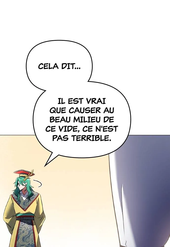 Goblin’s Night Chapitre 92 - Page 14