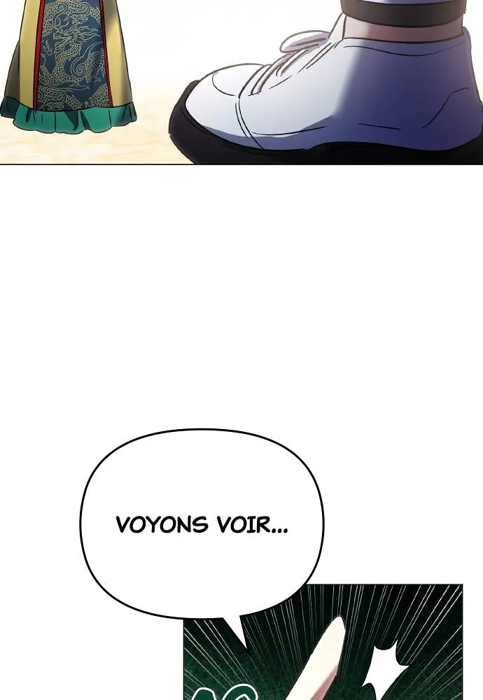 Goblin’s Night Chapitre 92 - Page 15