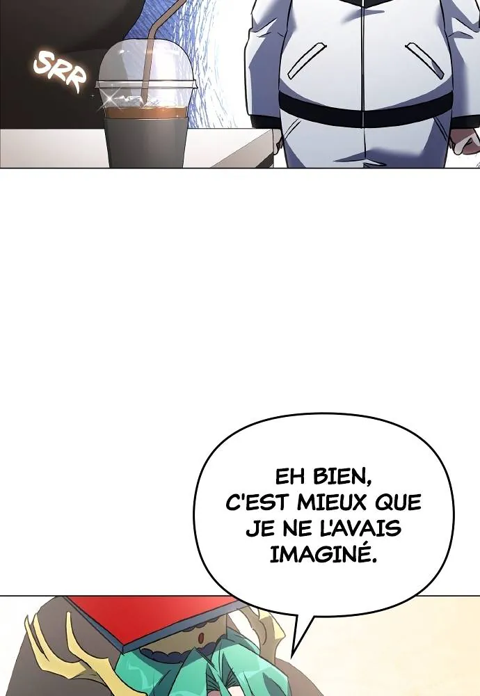 Goblin’s Night Chapitre 92 - Page 19