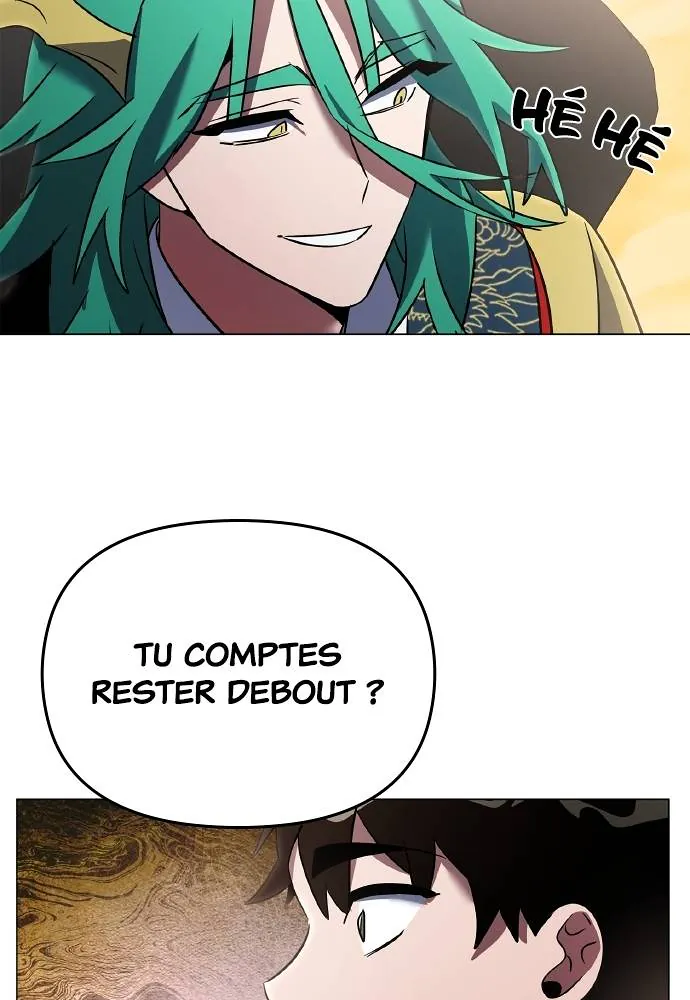 Goblin’s Night Chapitre 92 - Page 22