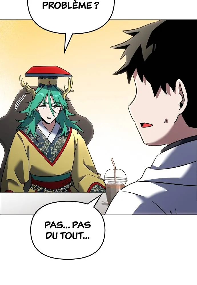 Goblin’s Night Chapitre 92 - Page 24
