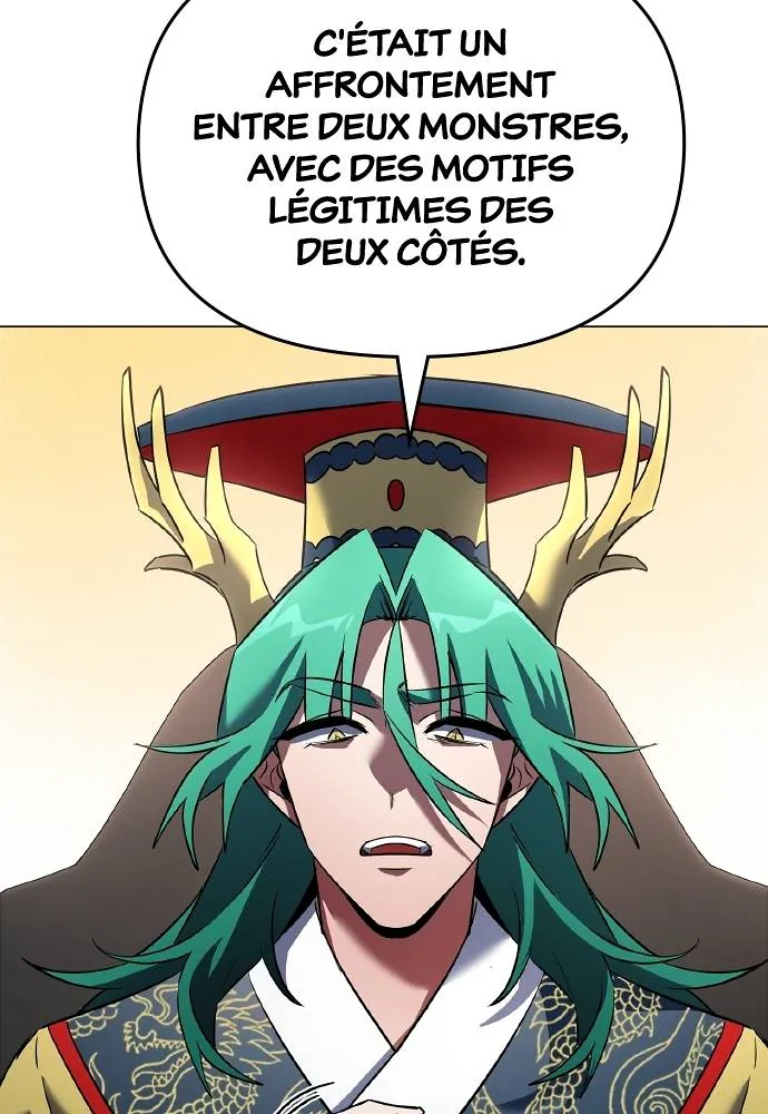 Goblin’s Night Chapitre 92 - Page 32