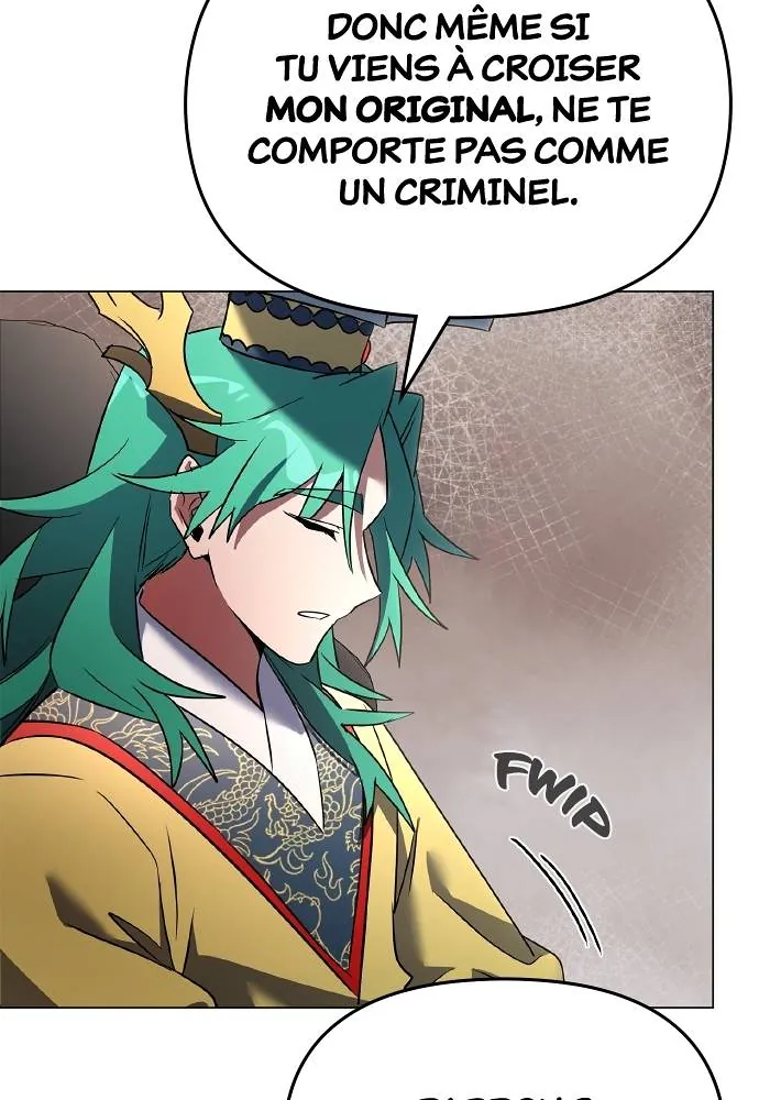 Goblin’s Night Chapitre 92 - Page 38
