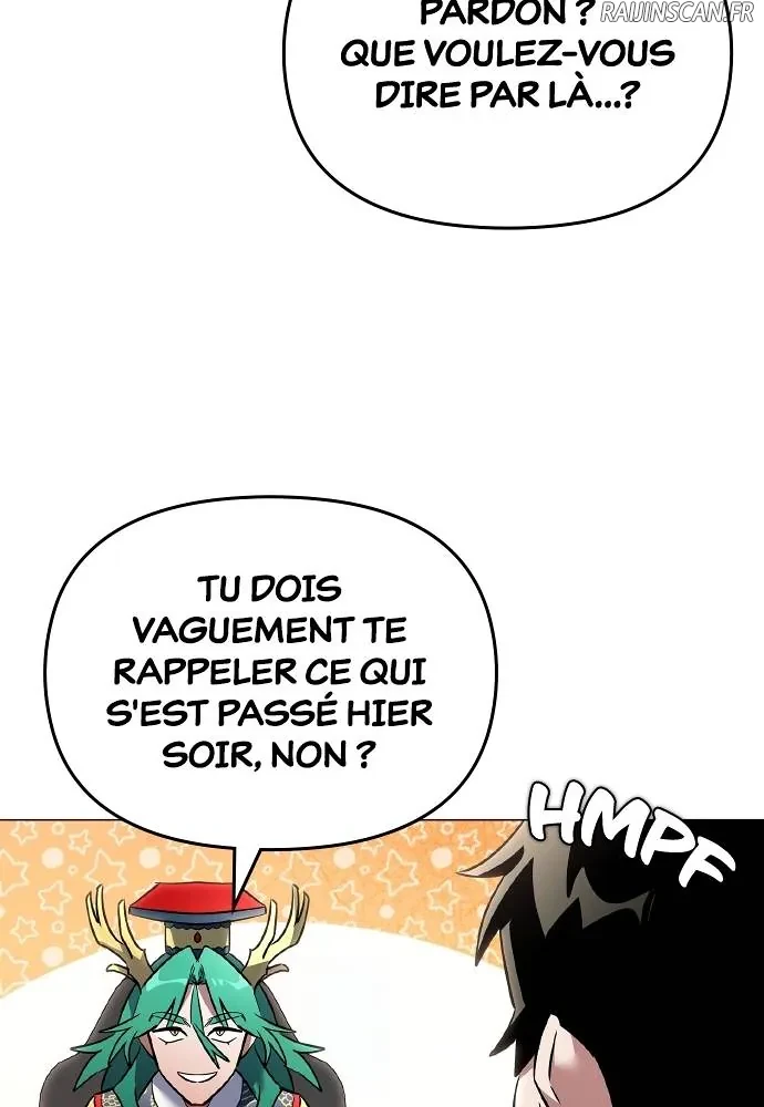 Goblin’s Night Chapitre 92 - Page 39