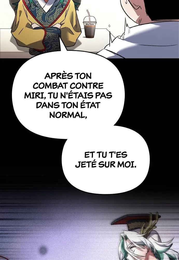 Goblin’s Night Chapitre 92 - Page 40