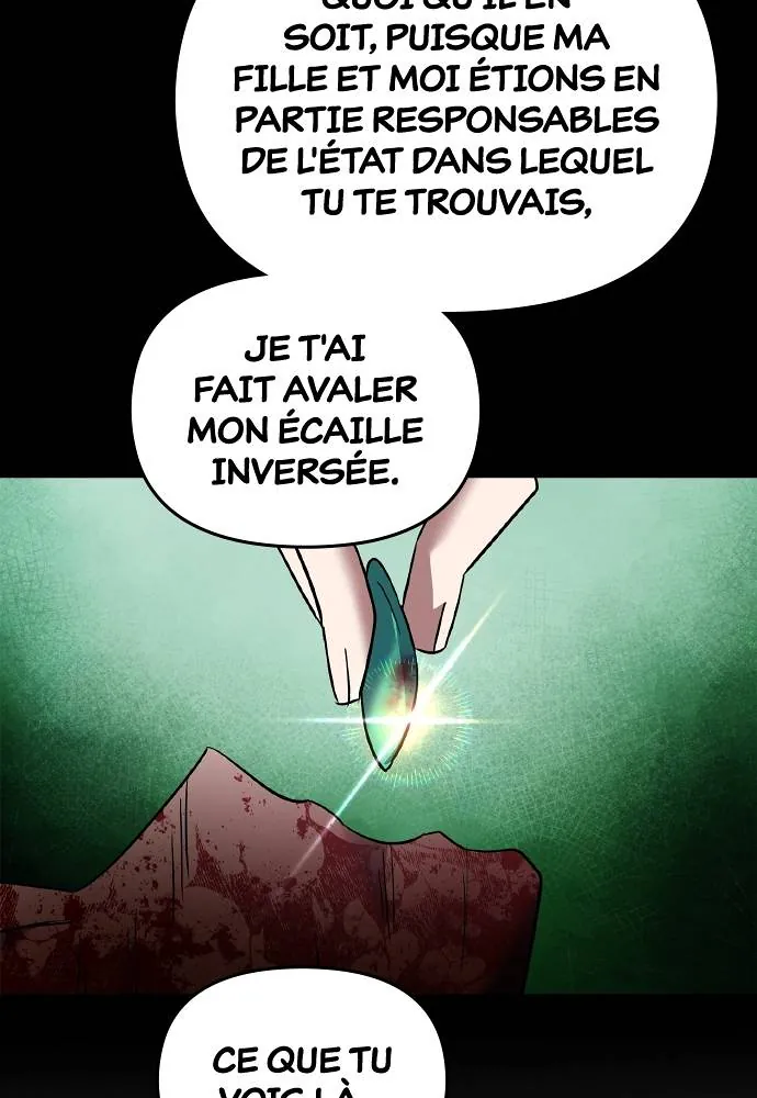 Goblin’s Night Chapitre 92 - Page 44