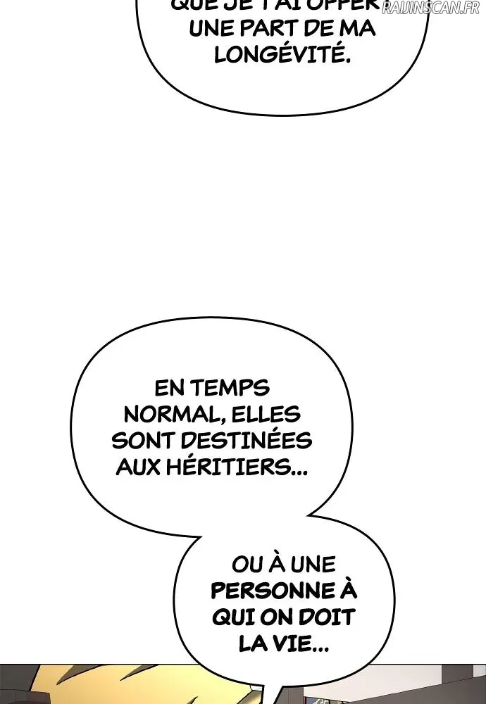 Goblin’s Night Chapitre 92 - Page 48