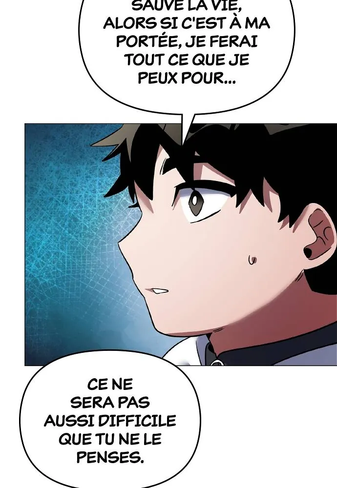 Goblin’s Night Chapitre 92 - Page 55