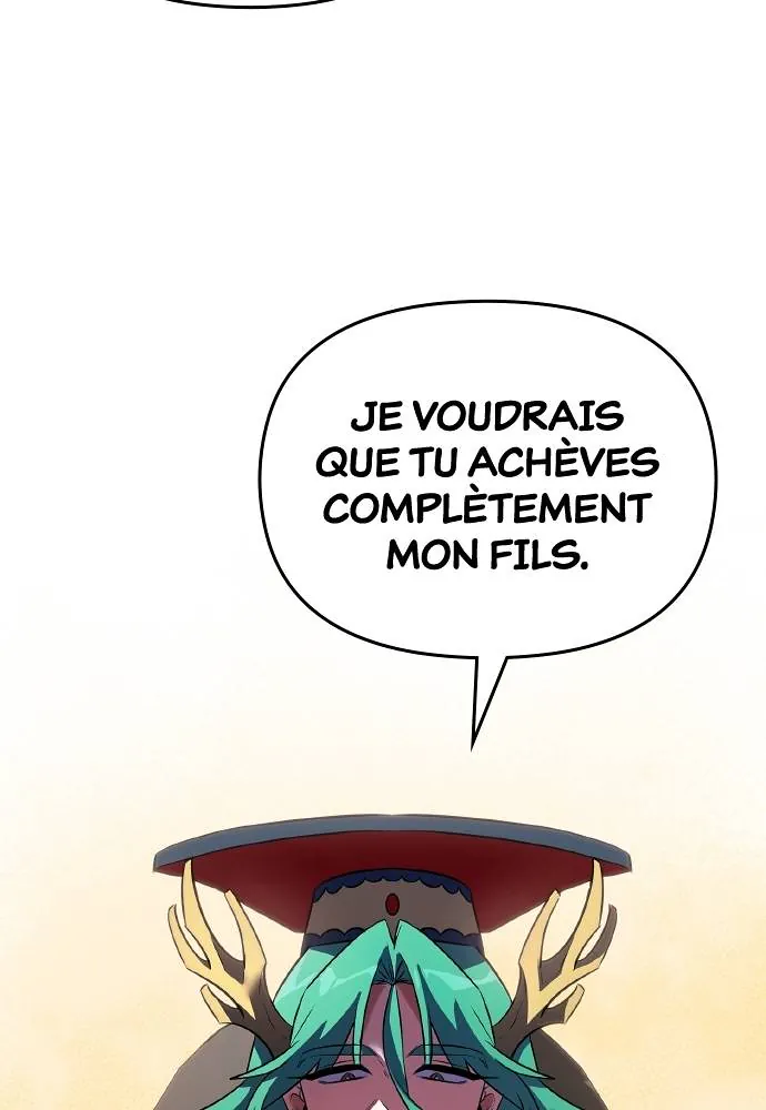 Goblin’s Night Chapitre 92 - Page 56
